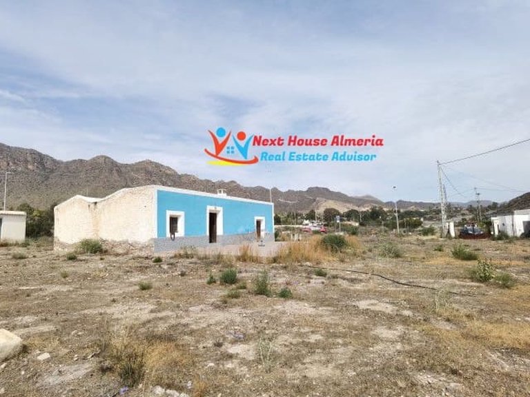 Country House for Sale in Pilar De Jaravia, Almeria 48