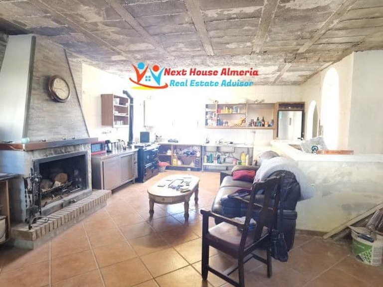 Town House for Sale in Oria, Almeria 30