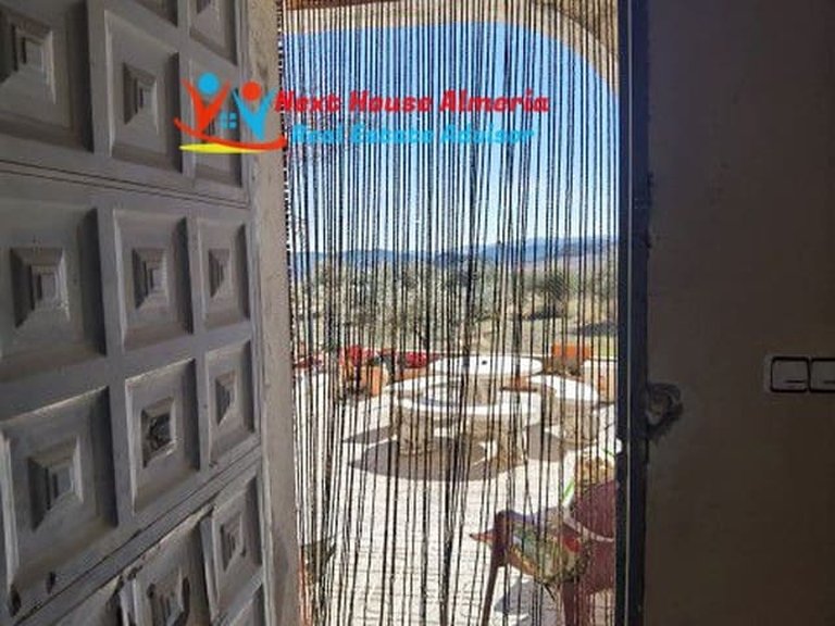 Town House for Sale in Oria, Almeria 31