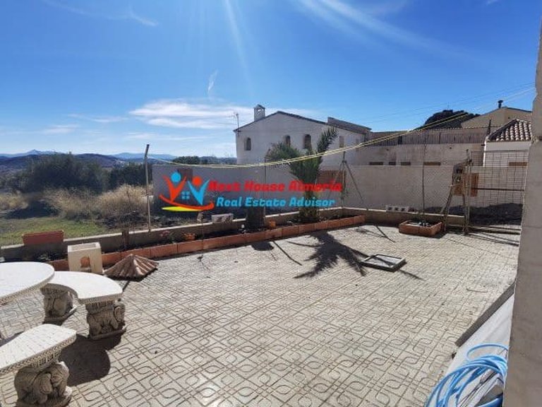 Town House for Sale in Oria, Almeria 34