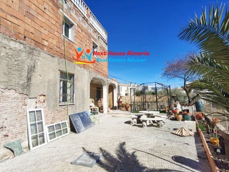 Town House for Sale in Oria, Almeria 35