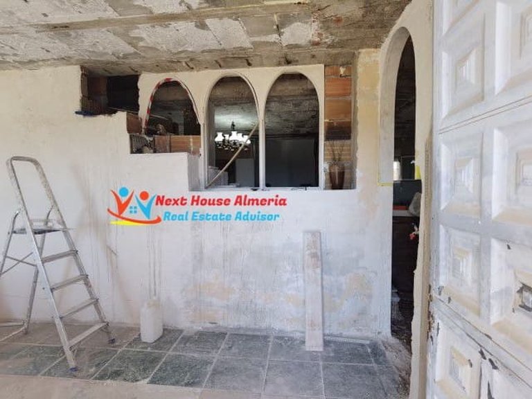 Town House for Sale in Oria, Almeria 41