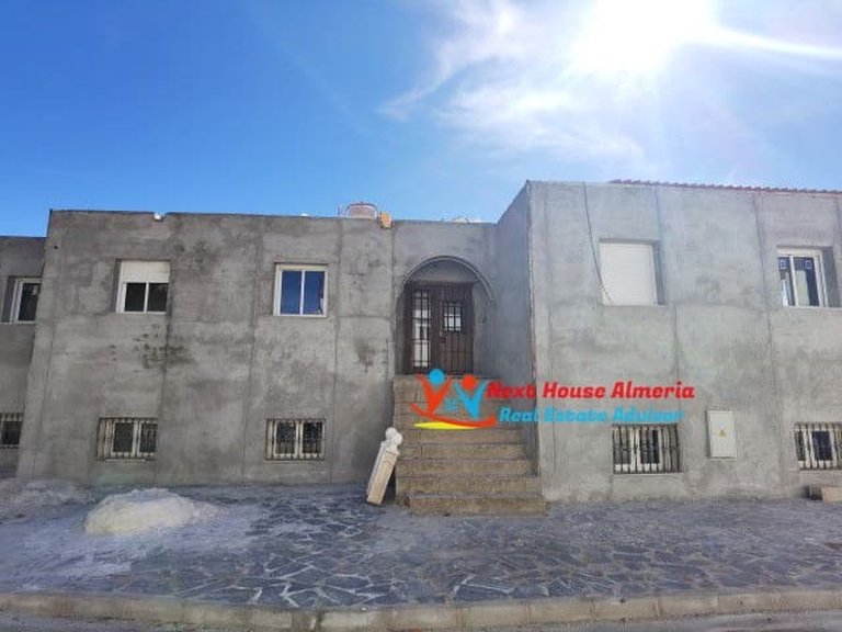 Town House for Sale in Oria, Almeria 44