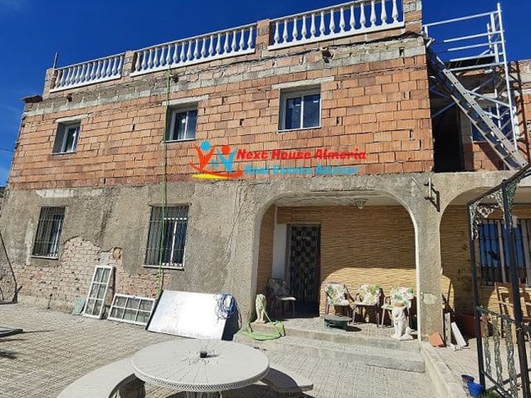 Town House for Sale in Oria, Almeria 37