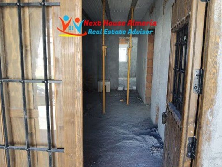 Town House for Sale in Oria, Almeria 45