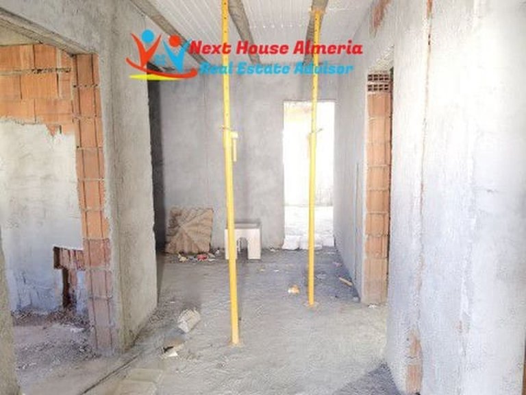 Town House for Sale in Oria, Almeria 46