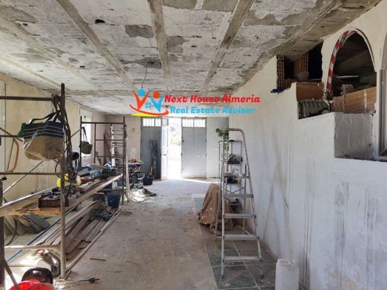 Town House for Sale in Oria, Almeria 42