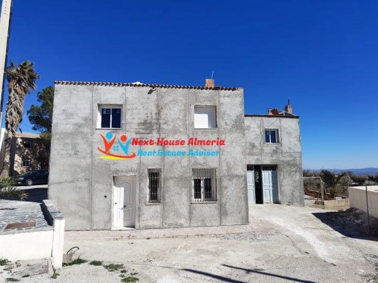 Town House for Sale in Oria, Almeria 43