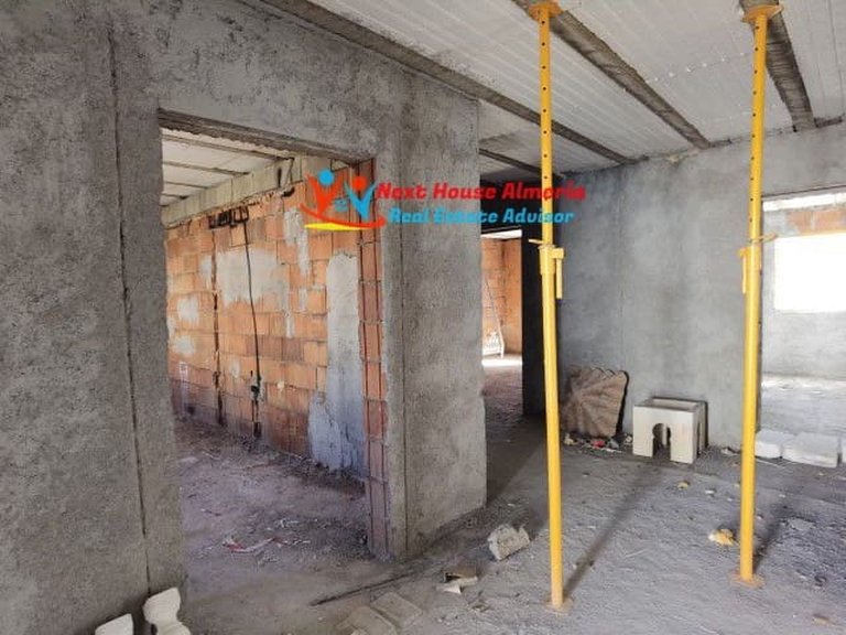Town House for Sale in Oria, Almeria 47