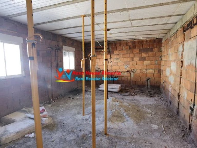 Town House for Sale in Oria, Almeria 48