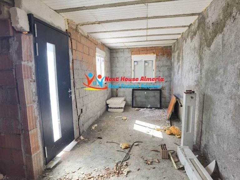Town House for Sale in Oria, Almeria 49