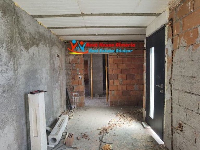 Town House for Sale in Oria, Almeria 51