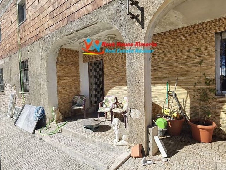 Town House for Sale in Oria, Almeria 40