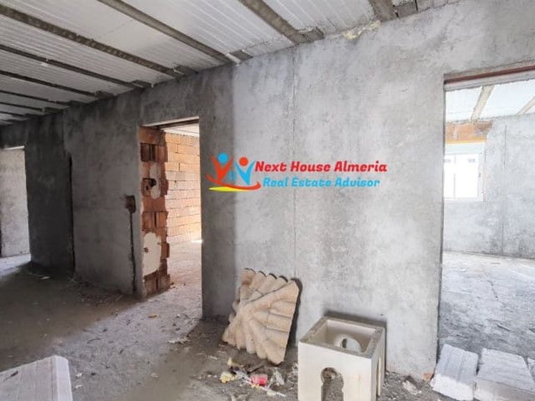 Town House for Sale in Oria, Almeria 52