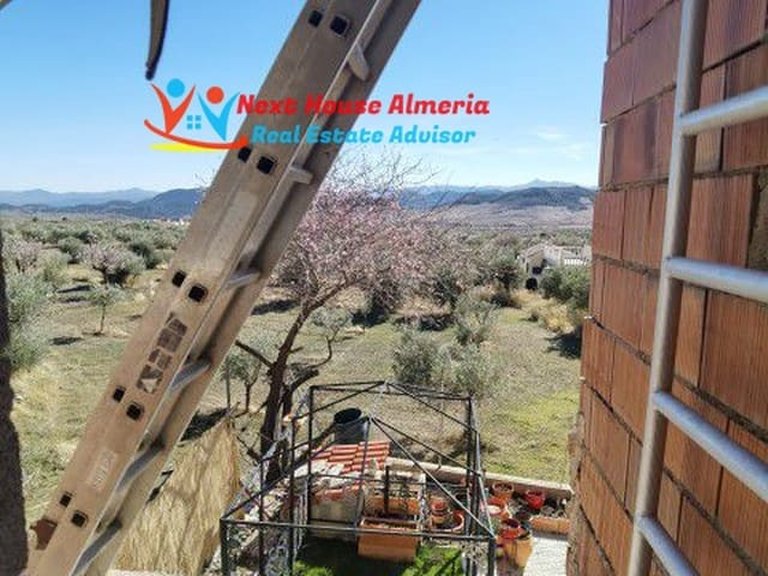 Town House for Sale in Oria, Almeria 59