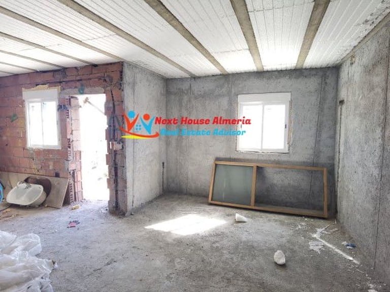 Town House for Sale in Oria, Almeria 57