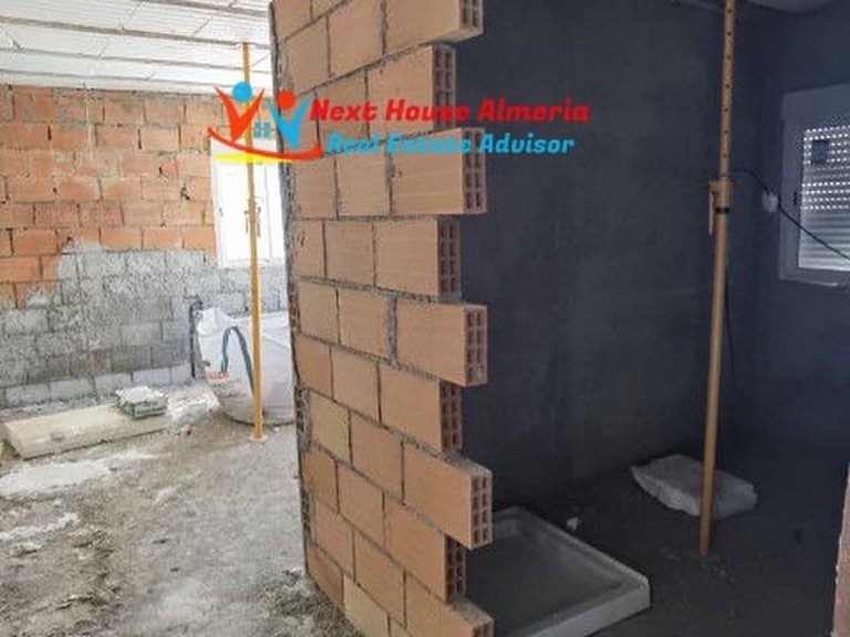 Town House for Sale in Oria, Almeria 64