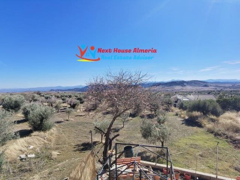 Town House for Sale in Oria, Almeria 60