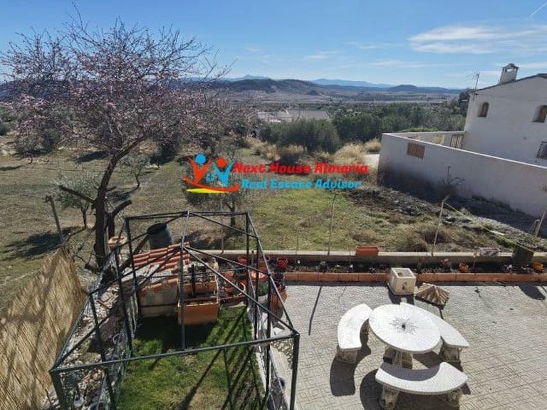 Town House for Sale in Oria, Almeria 61