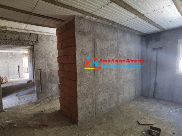 Town House for Sale in Oria, Almeria 67