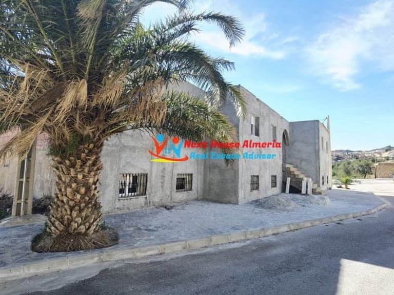 Town House for Sale in Oria, Almeria 70