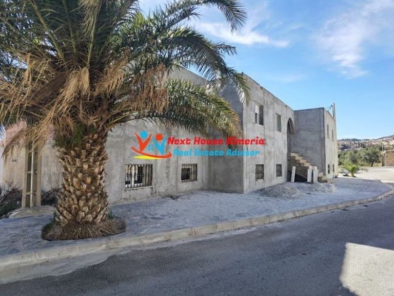 Town House for Sale in Oria, Almeria 2