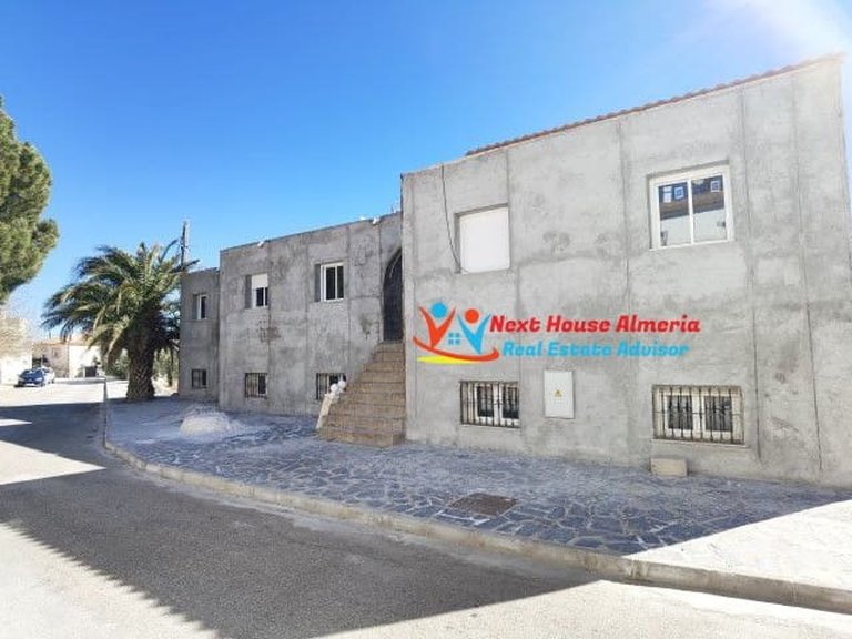 Town House for Sale in Oria, Almeria 3
