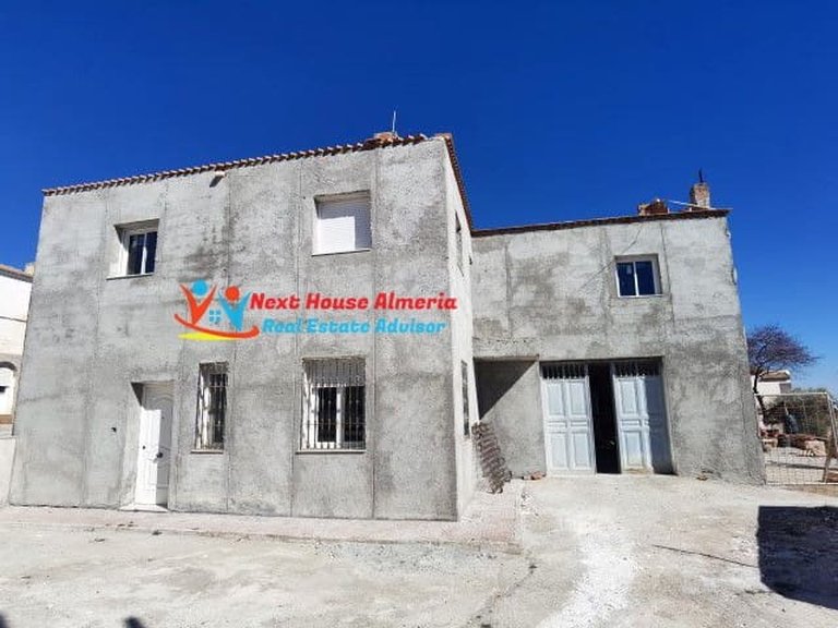 Town House for Sale in Oria, Almeria 4