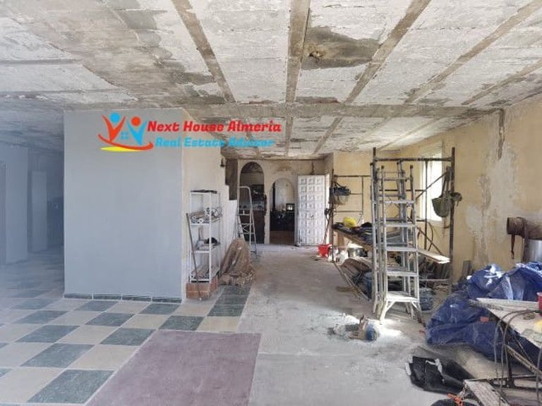 Town House for Sale in Oria, Almeria 5