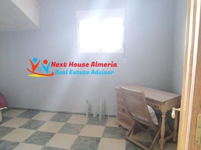 Town House for Sale in Oria, Almeria 9