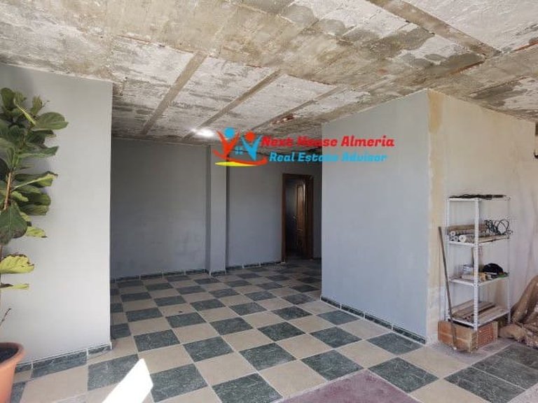 Town House for Sale in Oria, Almeria 6