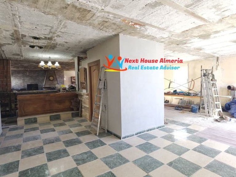 Town House for Sale in Oria, Almeria 7