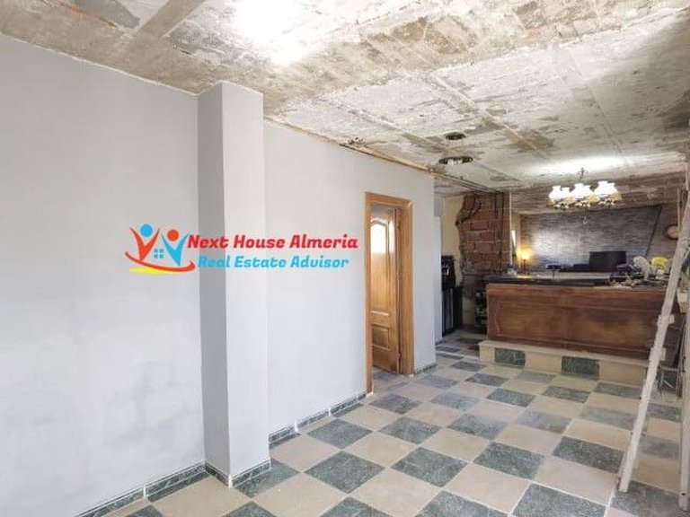 Town House for Sale in Oria, Almeria 8