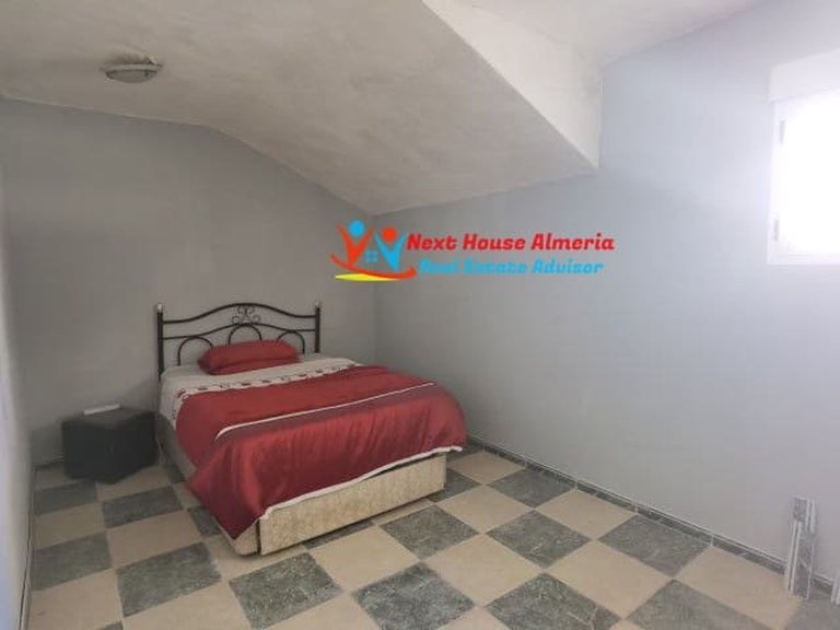 Town House for Sale in Oria, Almeria 10