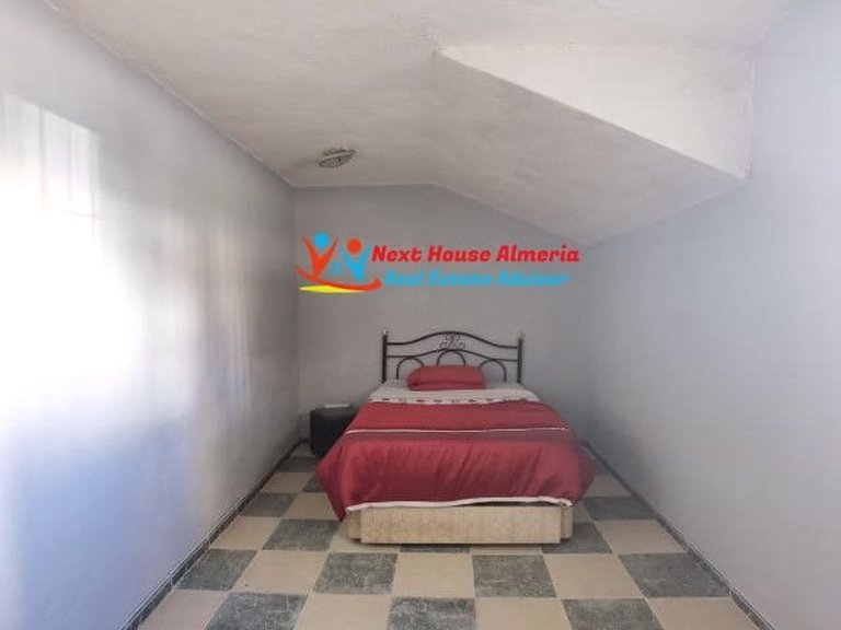 Town House for Sale in Oria, Almeria 11