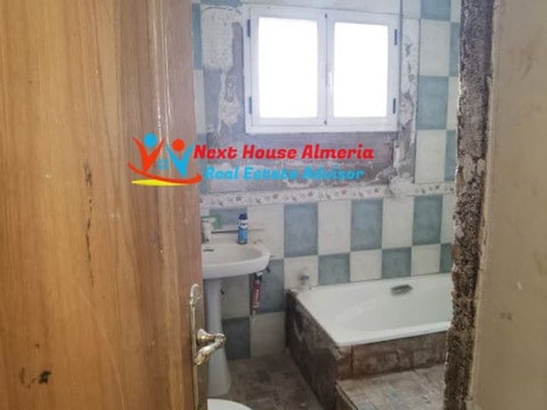Town House for Sale in Oria, Almeria 13