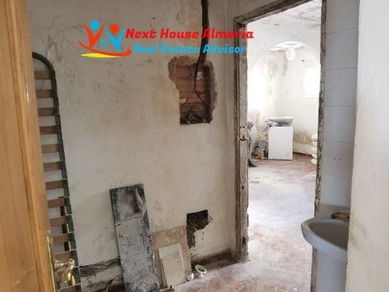 Town House for Sale in Oria, Almeria 16