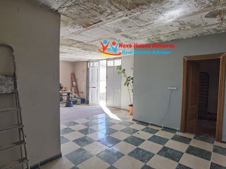 Town House for Sale in Oria, Almeria 12