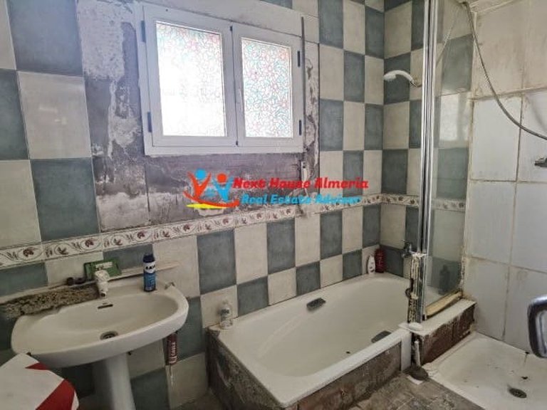Town House for Sale in Oria, Almeria 14