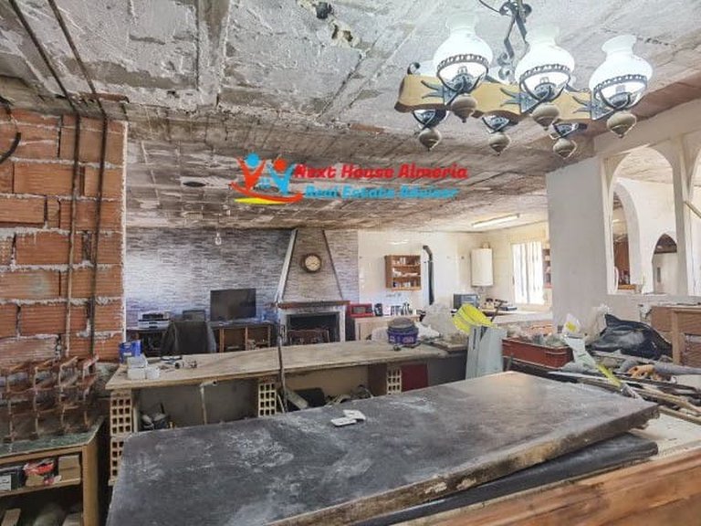 Town House for Sale in Oria, Almeria 15