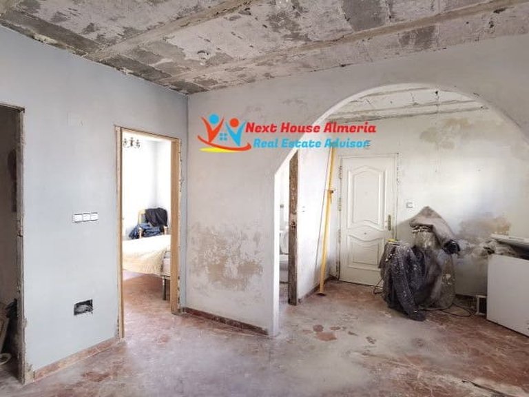Town House for Sale in Oria, Almeria 18