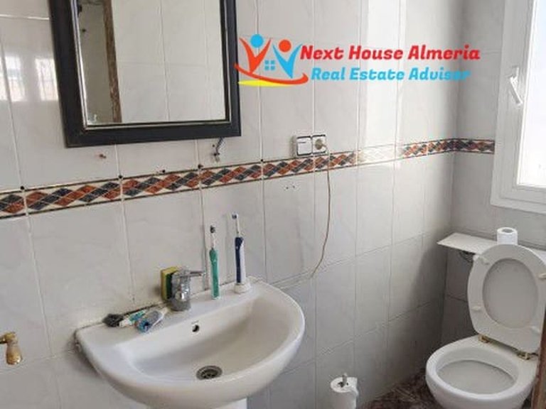 Town House for Sale in Oria, Almeria 20