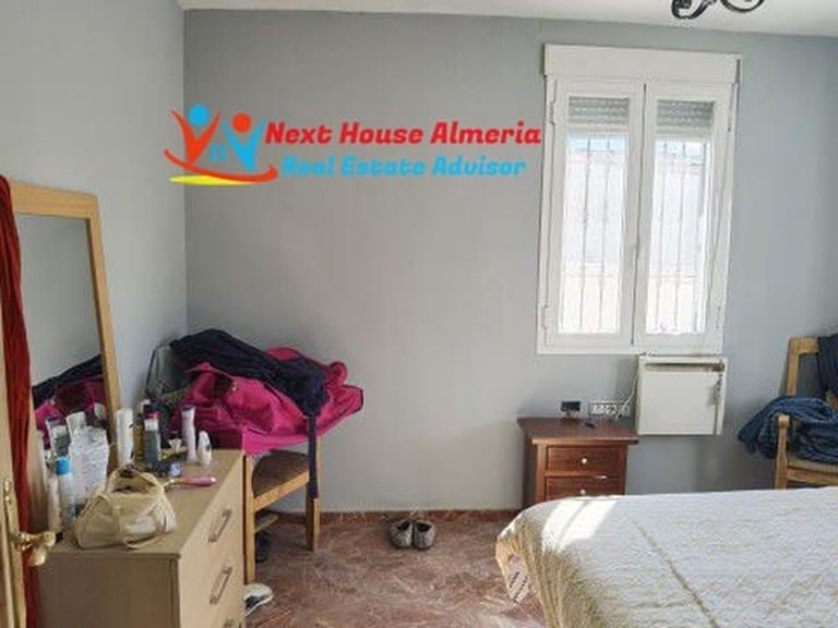 Town House for Sale in Oria, Almeria 21