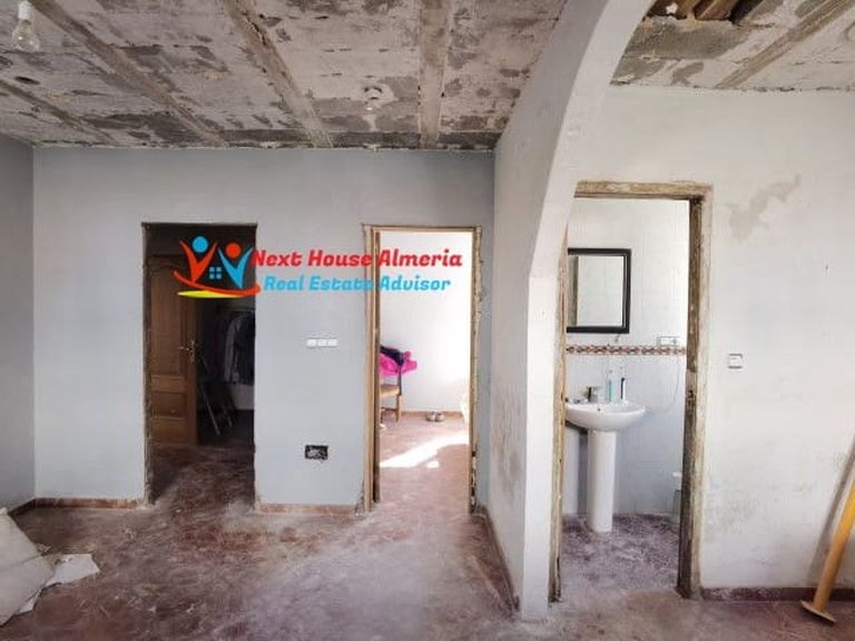 Town House for Sale in Oria, Almeria 19
