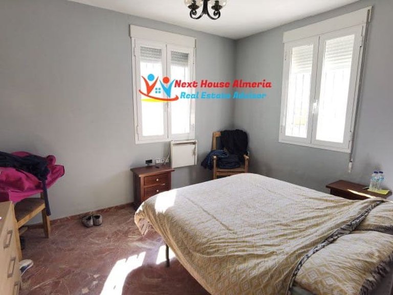 Town House for Sale in Oria, Almeria 22