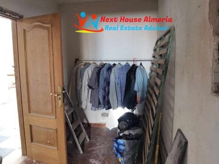 Town House for Sale in Oria, Almeria 24