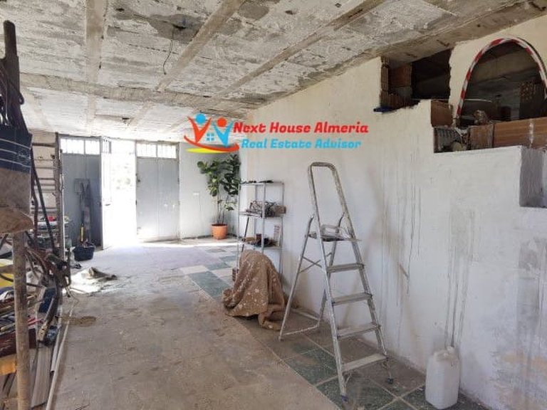 Town House for Sale in Oria, Almeria 25