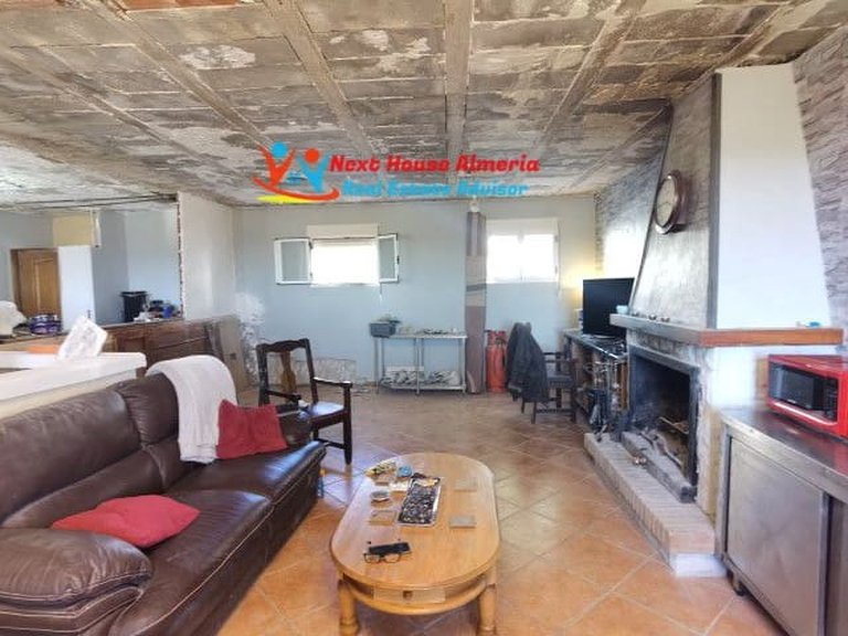 Town House for Sale in Oria, Almeria 26