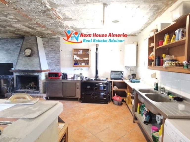 Town House for Sale in Oria, Almeria 27