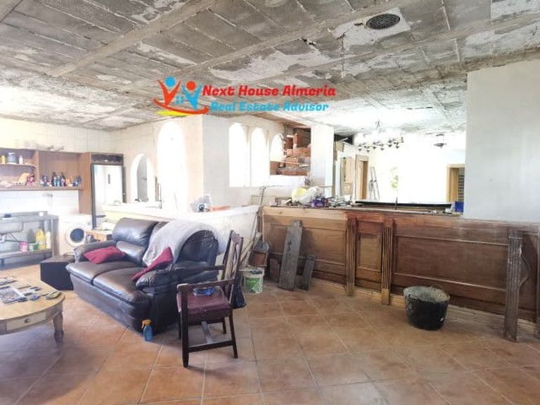 Town House for Sale in Oria, Almeria 28